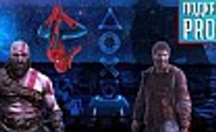 Unrivaled — Sony's presentation at Paris Games Week 2017