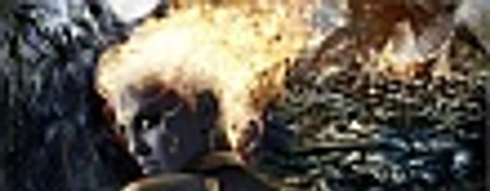 Dungeon Siege 3 в продаже, теплый прием