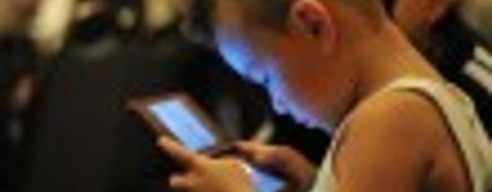 Не все родители в Великобритании обращают внимание на возрастные рейтинги