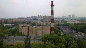 примеры снимков Huawei Ascend P1 