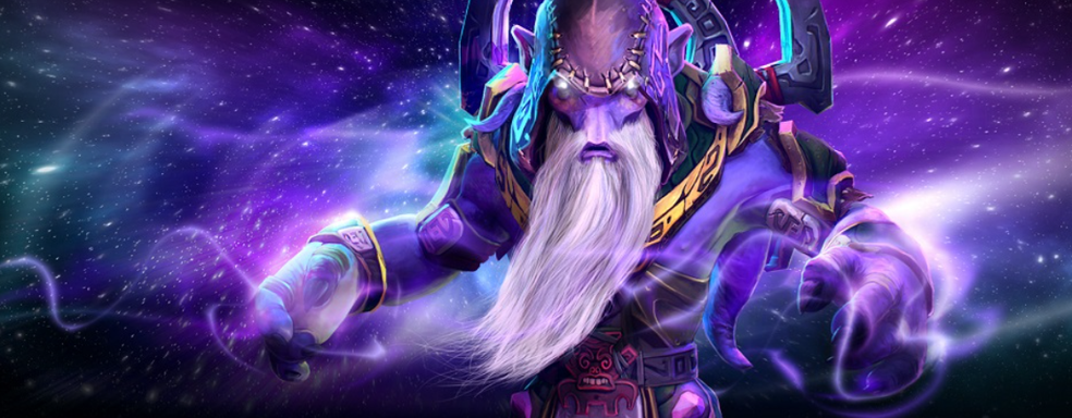 Для Dota 2 вышел патч 7.39c — с изменением Рошана, карты, предметов и героев