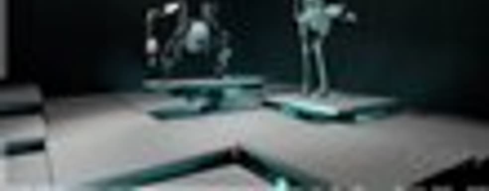 Трейлер Portal 2