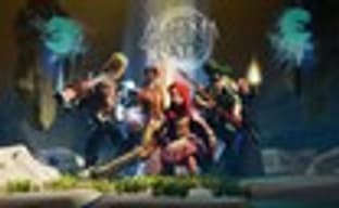 Стартовал закрытый бета-тест Arena of Fate от Crytek