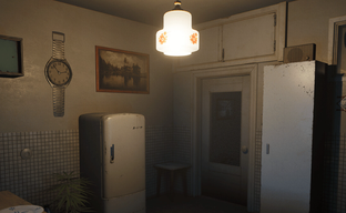 В Steam вышел ААААА-хоррор про казаха: Fuck You Witch предлагает вооружиться русским матом для борьбы с нечистью