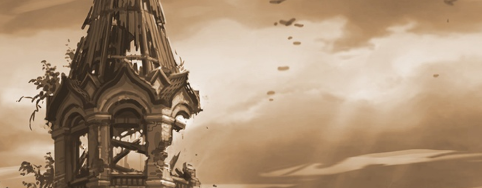 Российская экшен-RPG «Смута» будет АА-игрой и без самовара