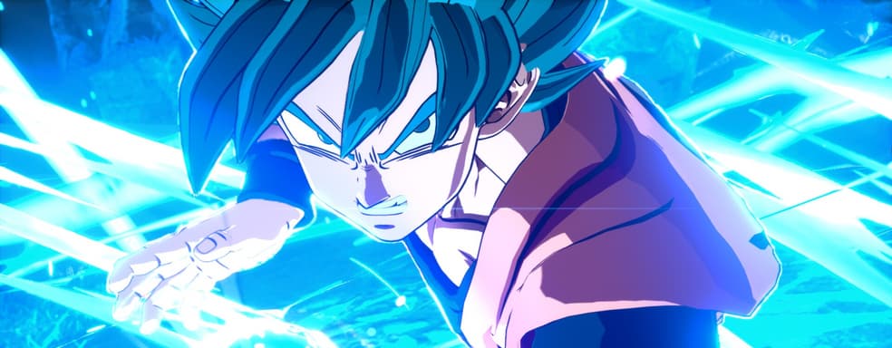 Dragon Ball: Sparking! Zero выглядит великолепно. Представлены 24 из 164 персонажей