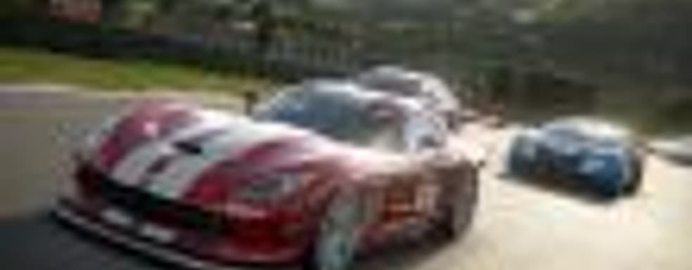 Продажи игр серии Gran Turismo превысили отметку в 80,4 миллионов копий