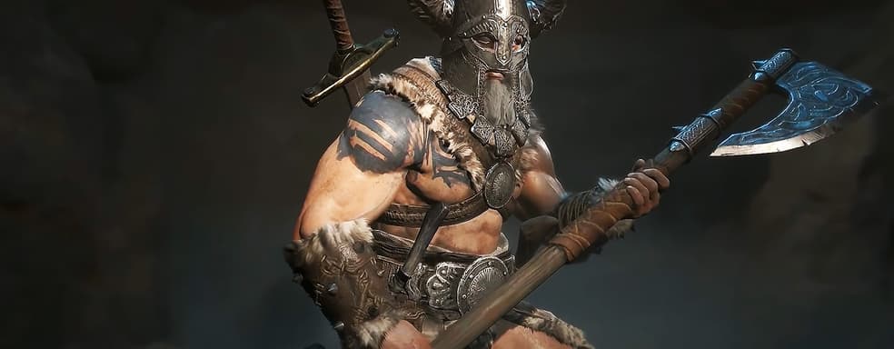 Актёр озвучивания Diablo 4 не смог найти своего персонажа. На помощь пришли игроки