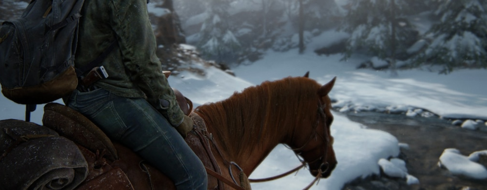 ПК-версия The Last of Us Part 2 получила поддержку облачного сервиса VK Play Cloud