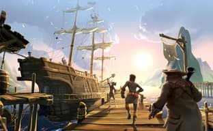 Тираж Sea of Thieves на PlayStation 5 составил более одного миллиона копий — слух