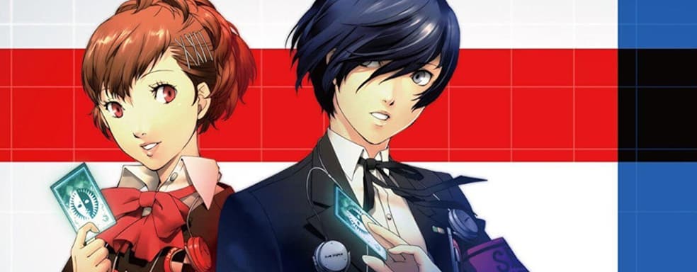 Слух: летом появится Persona 6 и ремейк «тройки».