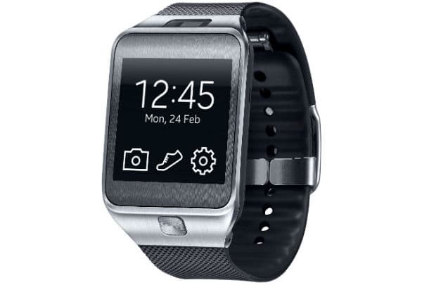 Samsung Gear 2