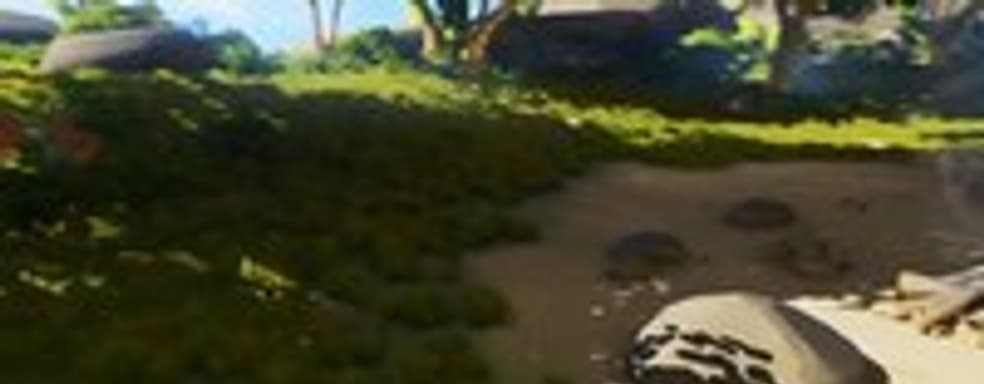 Sea of Thieves - новая пиратская игра Rare для Xbox One. Rare Raplay - 30 игр за 30 долларов