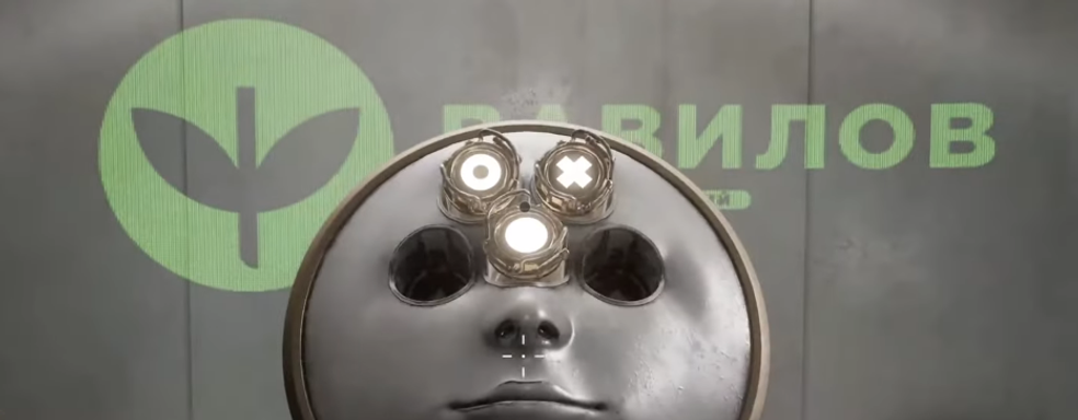 Atomic Heart это шутер с сюрпризами. Появилось превью и жалоба на тошнотворную анимацию