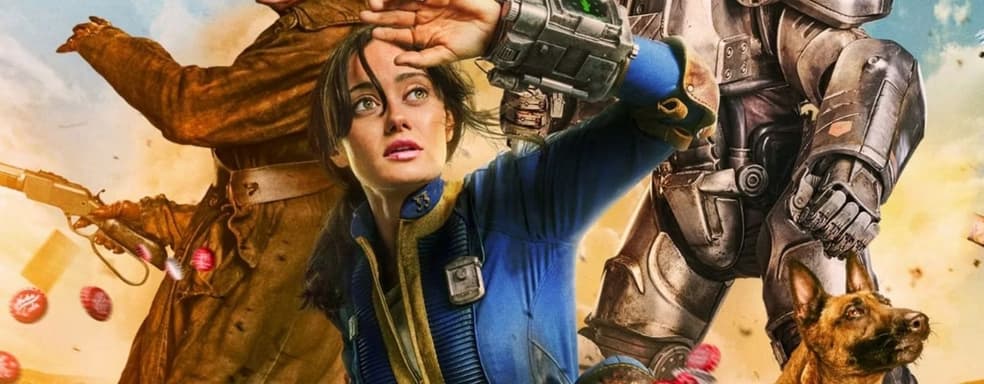 Todd Howard explained why the Fallout series was released, not a movie