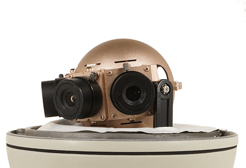 IP-камера наблюдения Arecont AV40185DN-HB