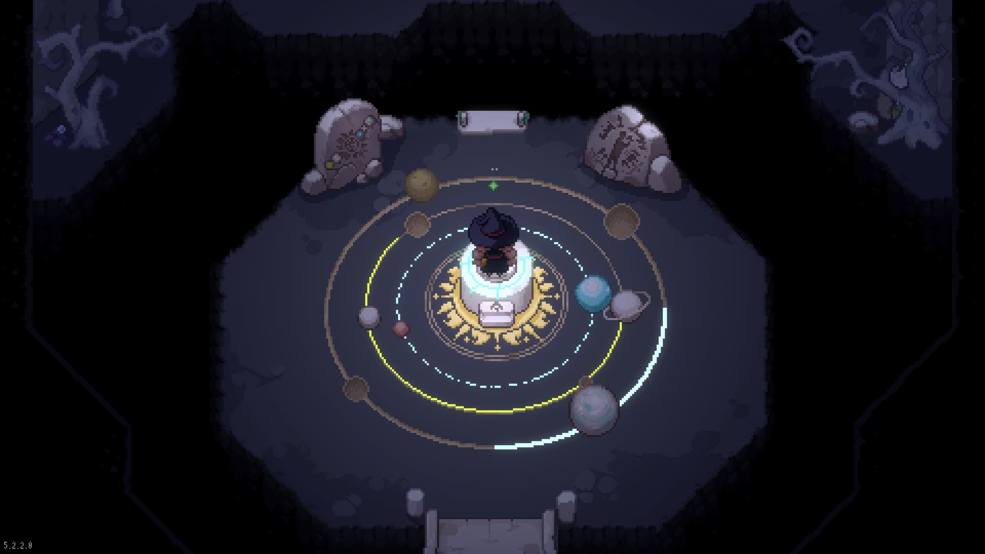 Красочное решение пазла