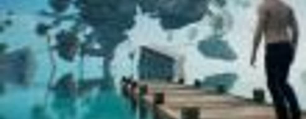 Вымышленный друг и «Дворец разума» в ролике психологического триллера Twin Mirror