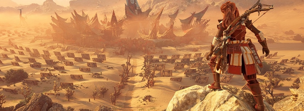 El precio de Horizon Forbidden West para PS5 es más alto que para PS4. Sony respondió a las quejas y agregó una nota sobre la actualización gratuita