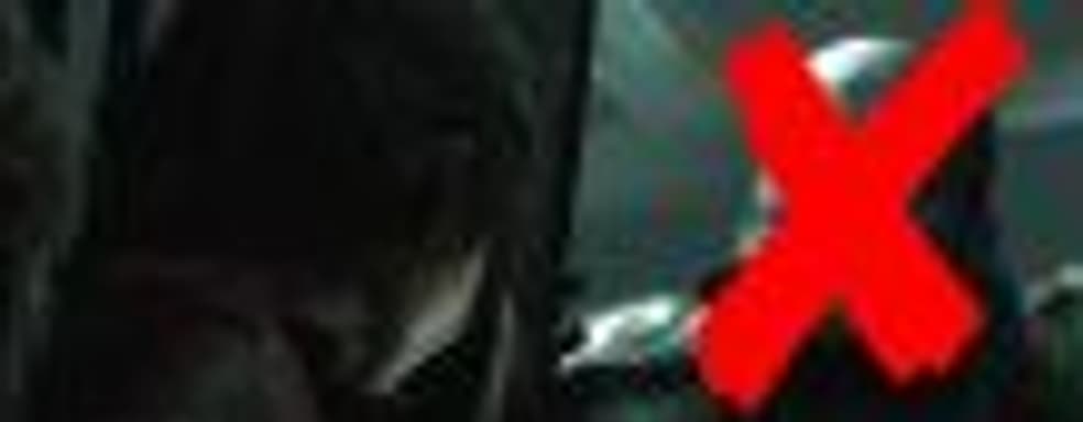 Чтобы сильно не нервничать: мод для Resident Evil 2 убирает из игры Мистера Икс