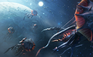 Stellaris получила DLC Grand Archive с механикой захвата и разведения космофауны. Более 300 выставочных экземпляров и другие новинки