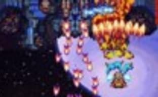 Super Galaxy Squadron в Steam