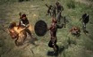 DLC для Dragon's Dogma на подходе