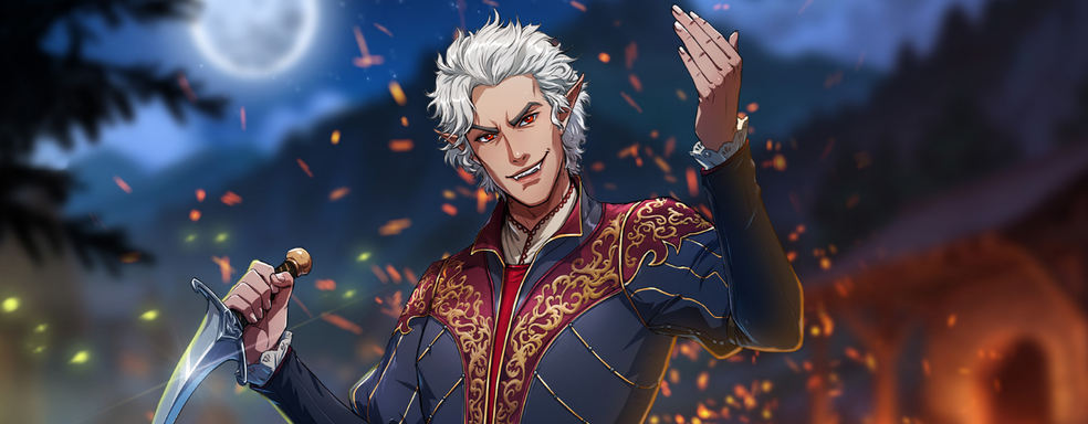 Герои Baldur’s Gate 3 врываются в RPG Idle Champions, где почти нет геймплея — подарят контент ценностью 100 долларов