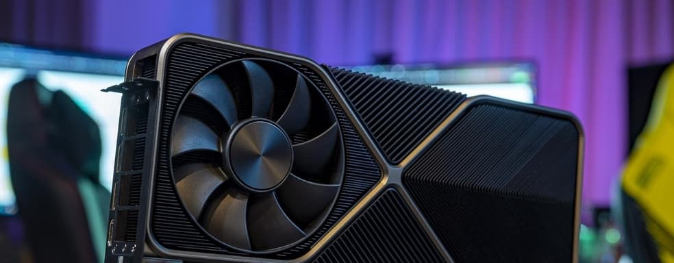 В этой стране у Nvidia нет конкурентов. В руках компании более 94% рынка