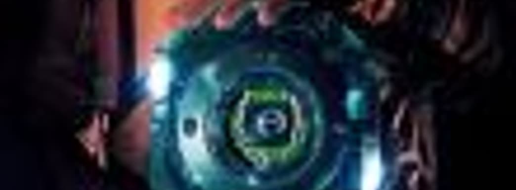 Observation — полная изоляция