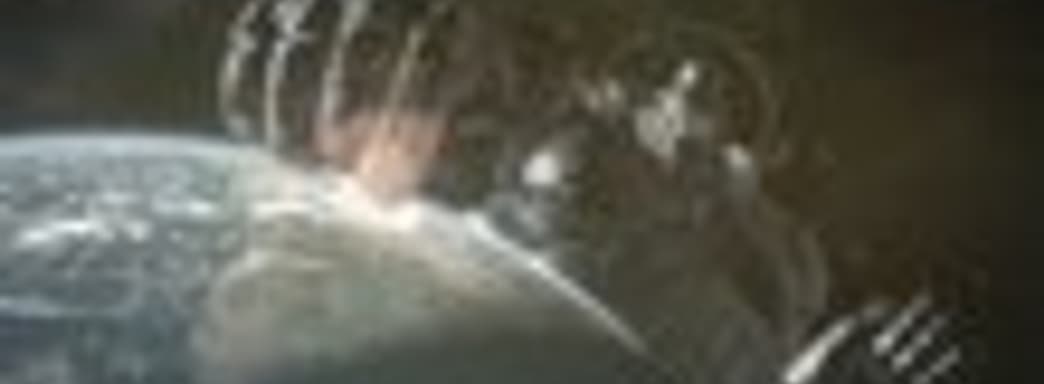 Cinematic-трейлер Asura's Wrath