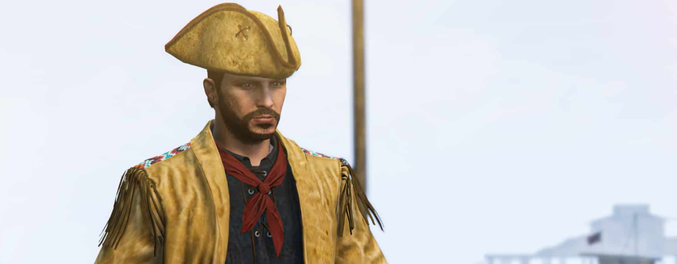 Похоже, хакер украл исходники GTA 5 и теперь GTA Online под угрозой