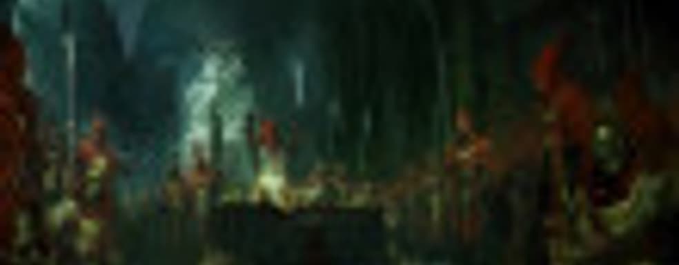 Смотрим, как может выглядеть ремастер Diablo 2 от фанатов