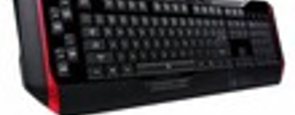 Игровая клавиатура Genius GX Gaming Manticore