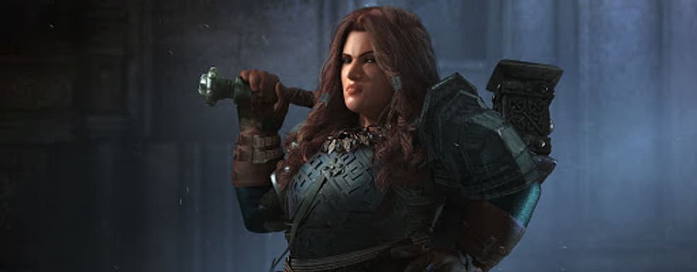 Ролевая игра Solasta: Crown of the Magister скоро покинет «Ранний доступ»