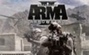 Дата выхода ArmА 2: Operation Arrowhead