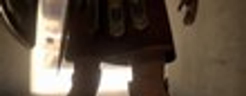 Ryse: Son of Rome - MP-режим Gladiator 