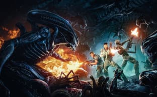 В Aliens: Fireteam будет 20 видов ксеноморфов