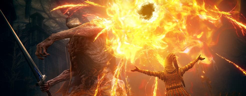 Дополнение Shadow of the Erdtree начало получать «В основном положительные» отзывы пользователей