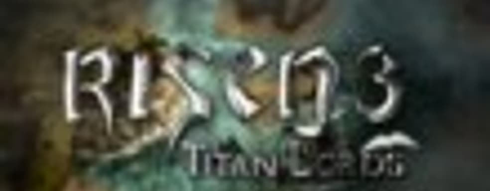 Полчаса Risen 3: Titan Lords