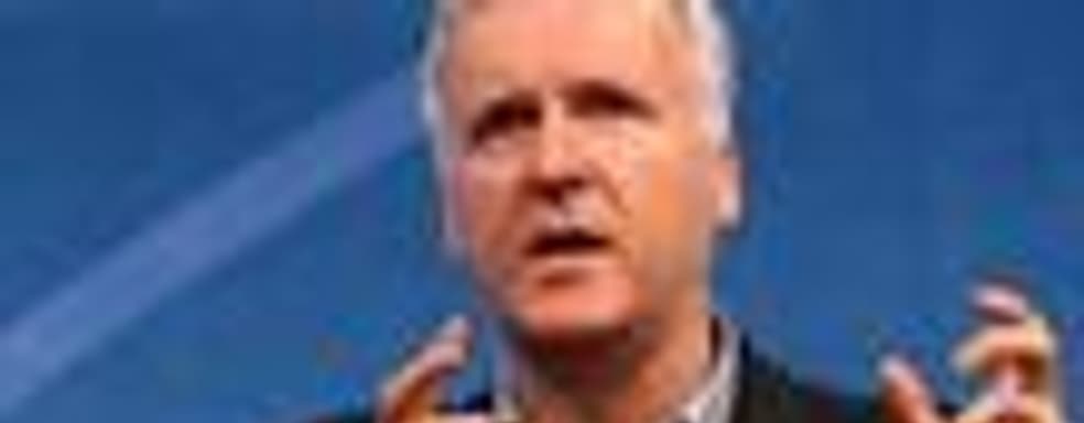 Кэмерон хочет делать новые игры с Ubisoft