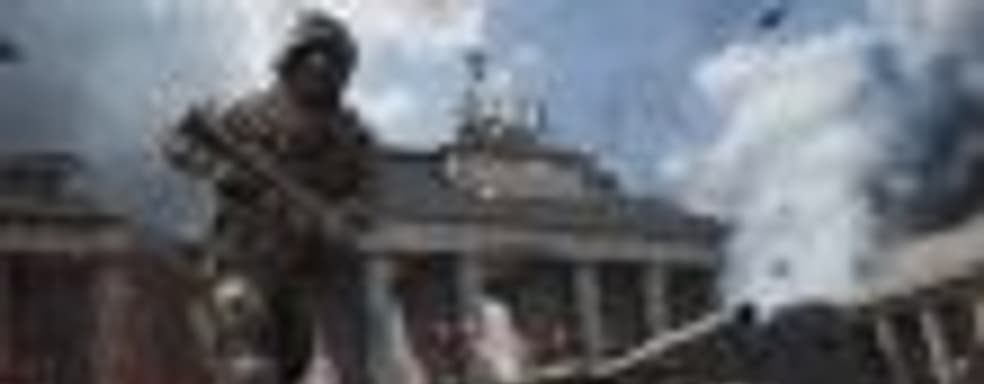 За два дня продано более 100 тысяч копий незаконченной версии World War 3