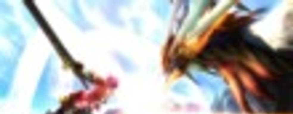 Дата выхода Ragnarok Odyssey 