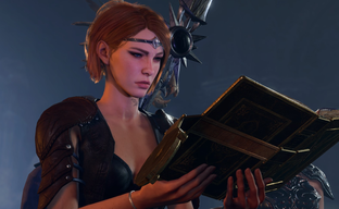 Фанат Baldur's Gate 3 случайно превратил спутника в милое оружие против магов