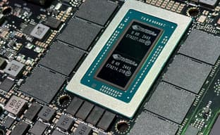 США требуют от NVIDIA контролировать местонахождение видеокарт