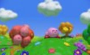 Вступительный ролик Kirby and the Rainbow Curse