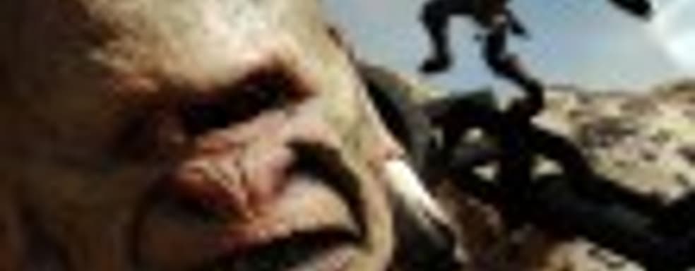 God of War: Ascension (PS3) - не Кратосом единым