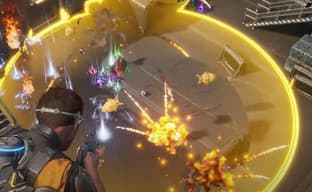 Главный герой Outcast: A New Beginning громит монстров и роботов-захватчиков в новом трейлере игры