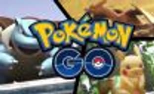 Аналитик: Nintendo получает только 10% от средств, потраченных пользователями Pokemon GO