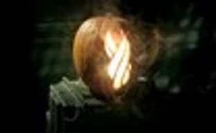 Ролик Dead Space Halloween